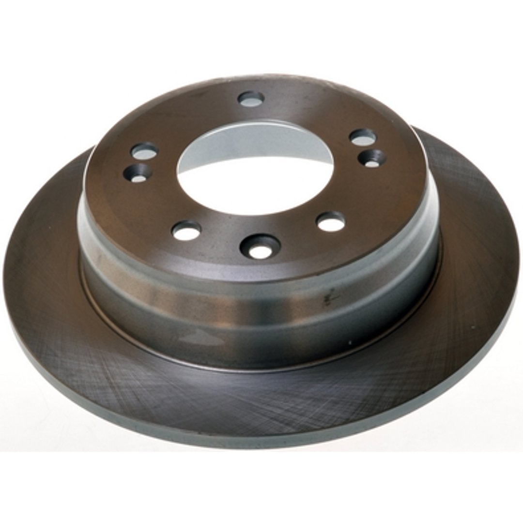 DENCKERMANN Tarcza hamulcowa B130415 B130415