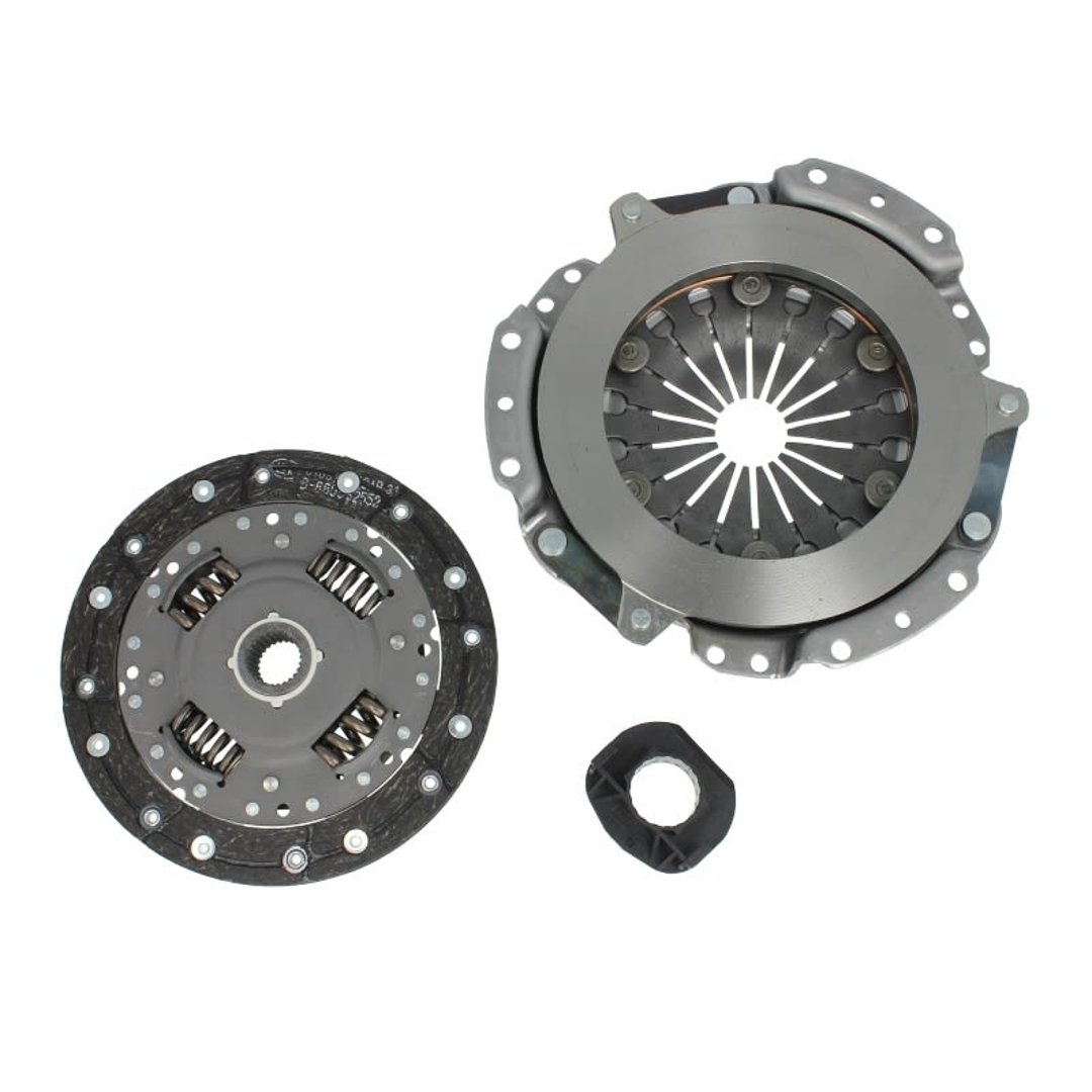 LUK ZESTAW SPRZĘGŁA  618309100 RENAULT CLIO II/KANGOO/MEGANE 1,2/1,4 98-05 [ZAMIENNIK-618302600]