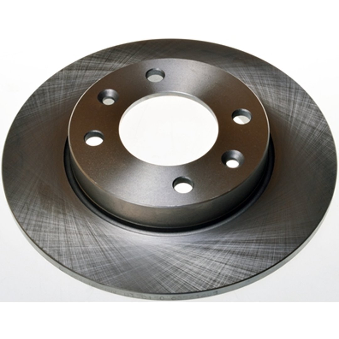 DENCKERMANN Tarcza hamulcowa B130150