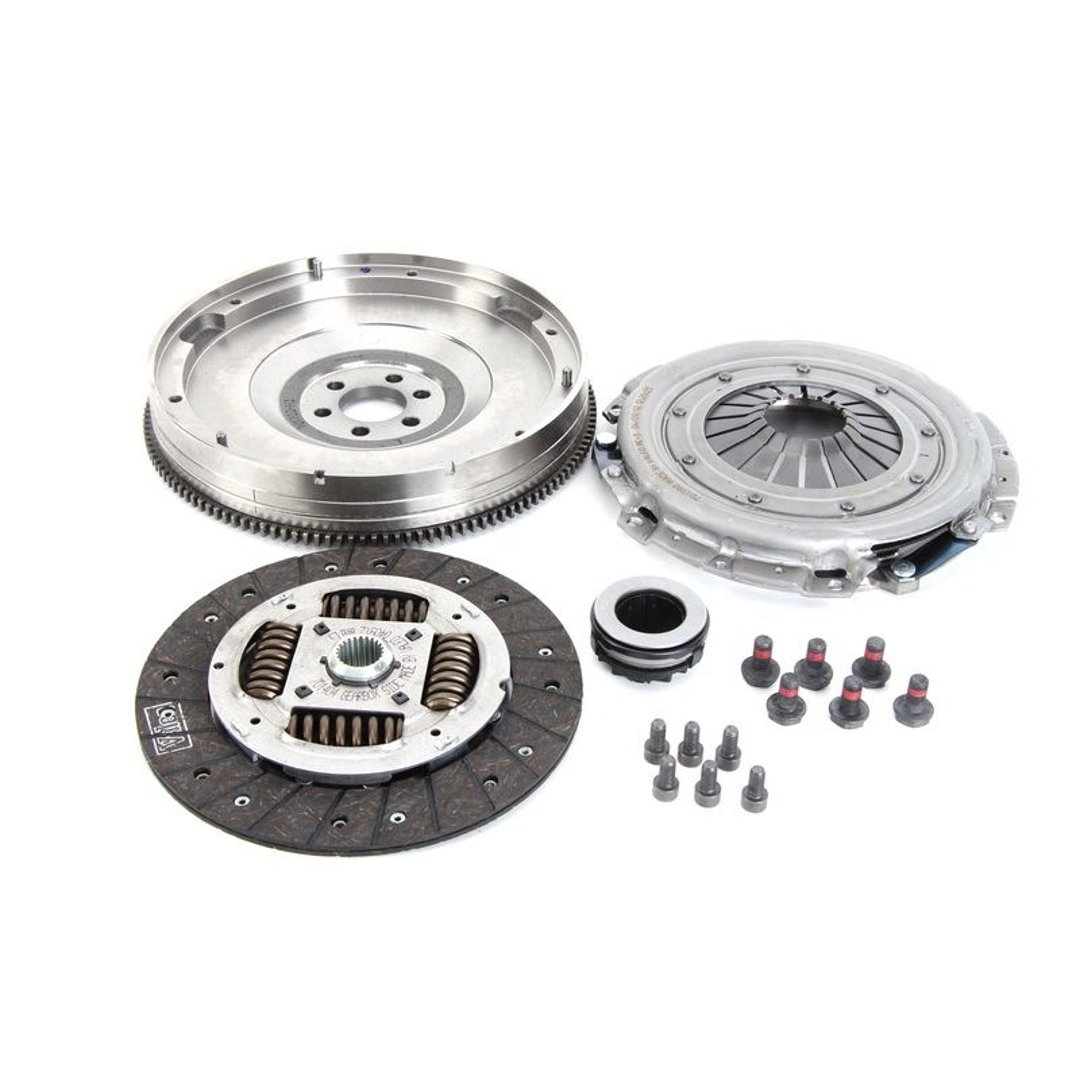VALEO Zestaw sprzęgła 835040