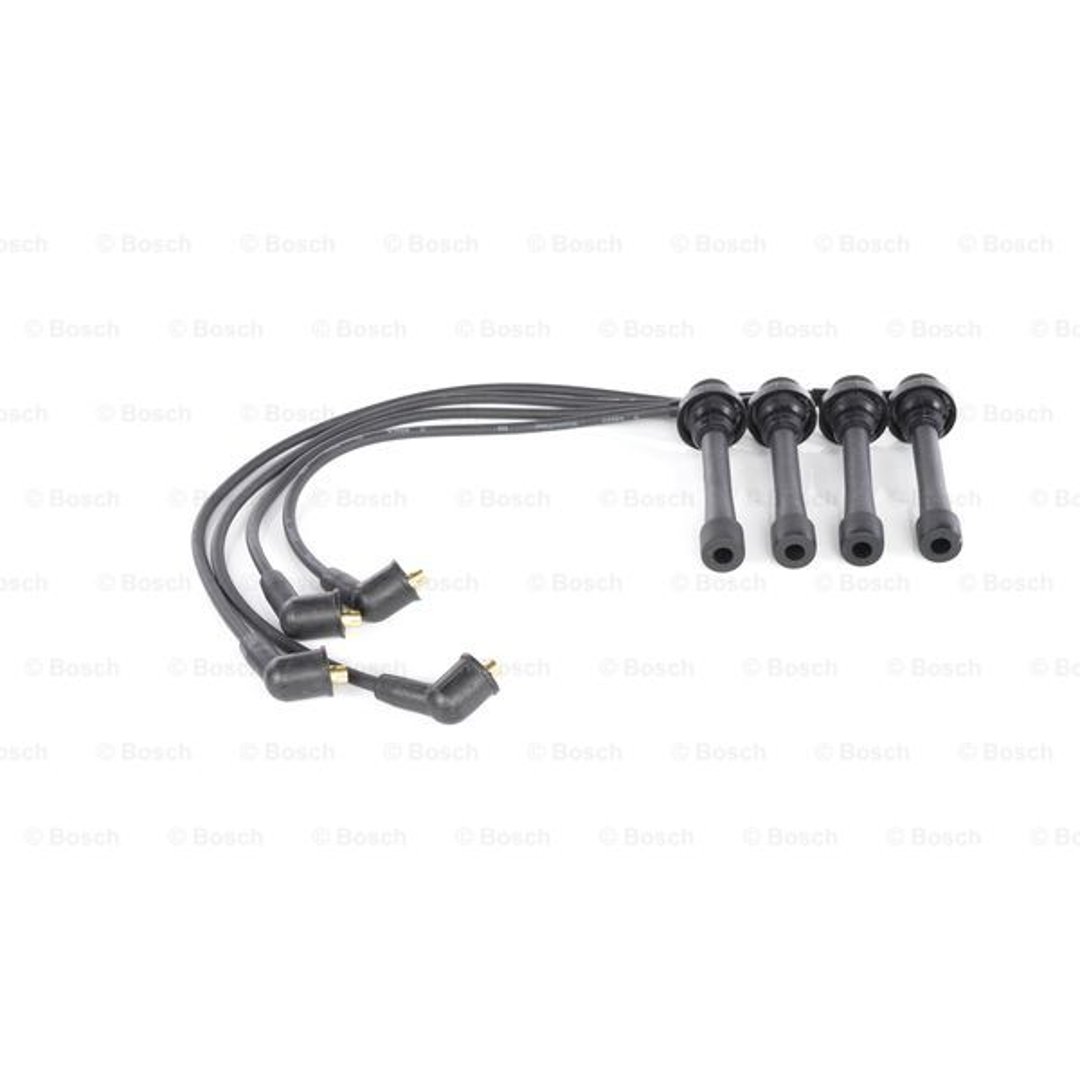 Bosch Zestaw przewodów zapłonowych 0 986 357 147