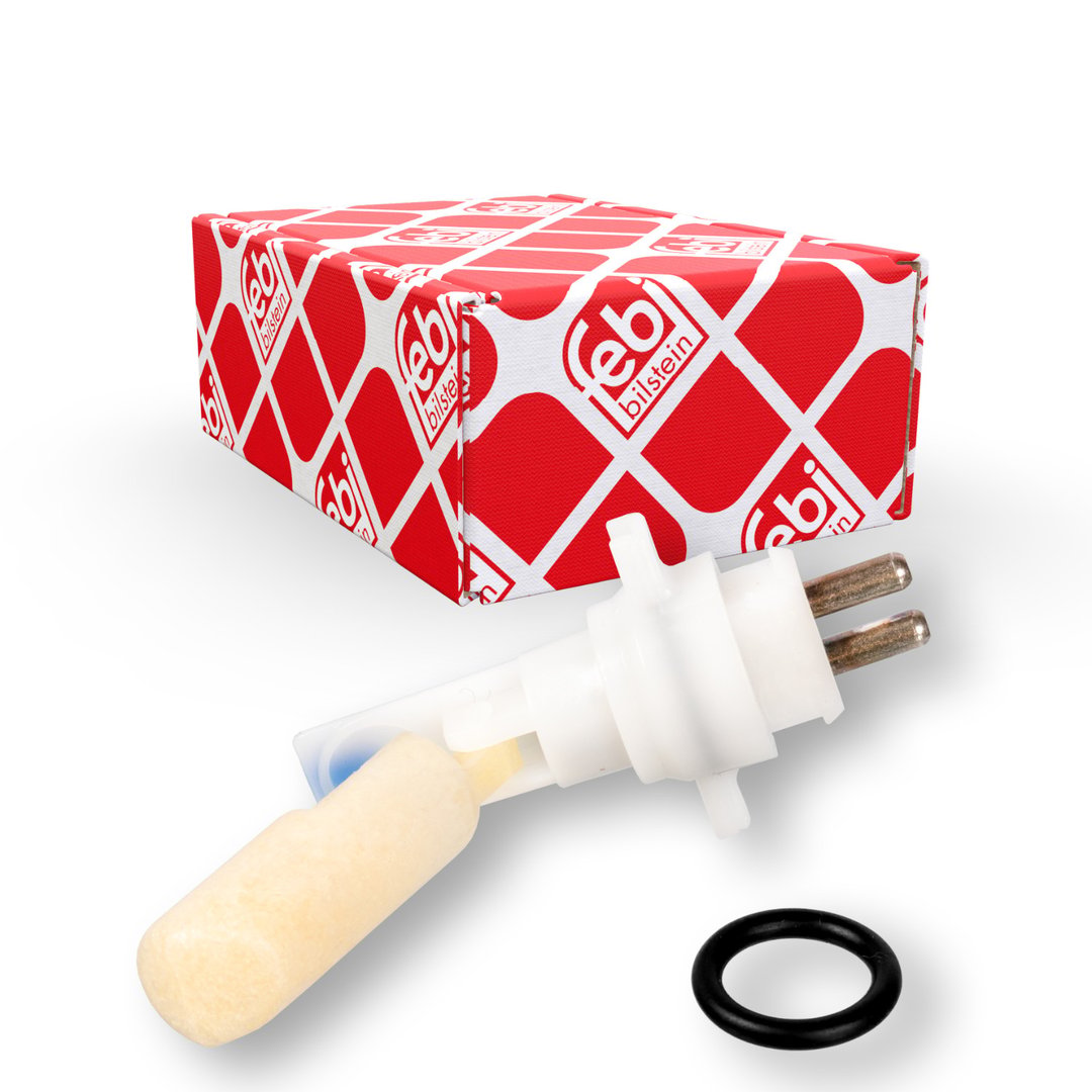 FEBI Czujnik, poziom płynu chłodzącego BILSTEIN 21751