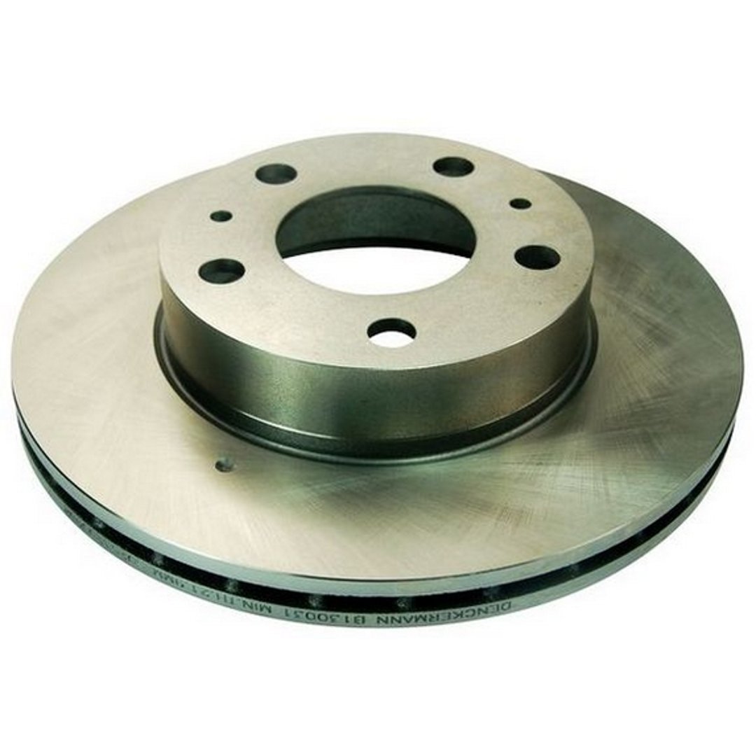 DENCKERMANN Tarcza hamulcowa B130031