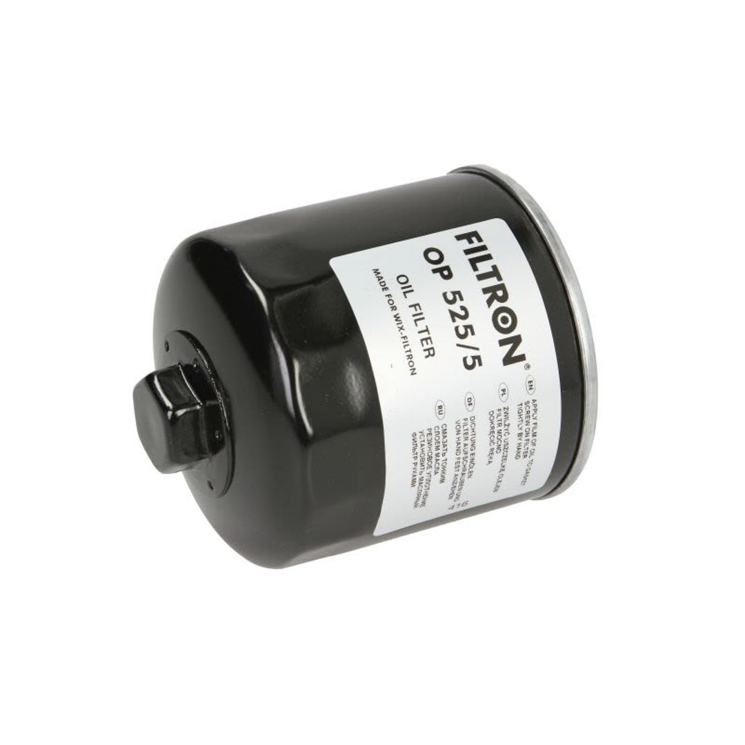 Filtron Filtr oleju OP 525/5 OP 525/5