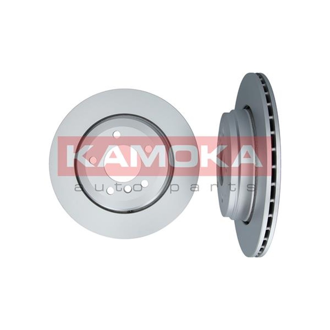 KAMOKA Tarcza hamulcowa 1032520