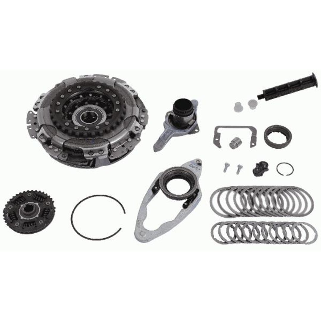 SACHS Zestaw sprzęgieł 3000 943 002 3000 943 002