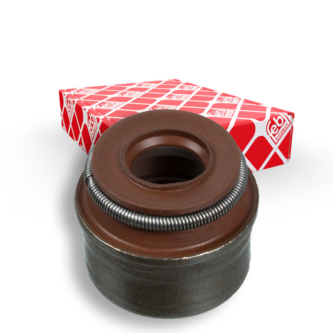 FEBI Uszczelniacz, trzonek zaworu BILSTEIN 02741