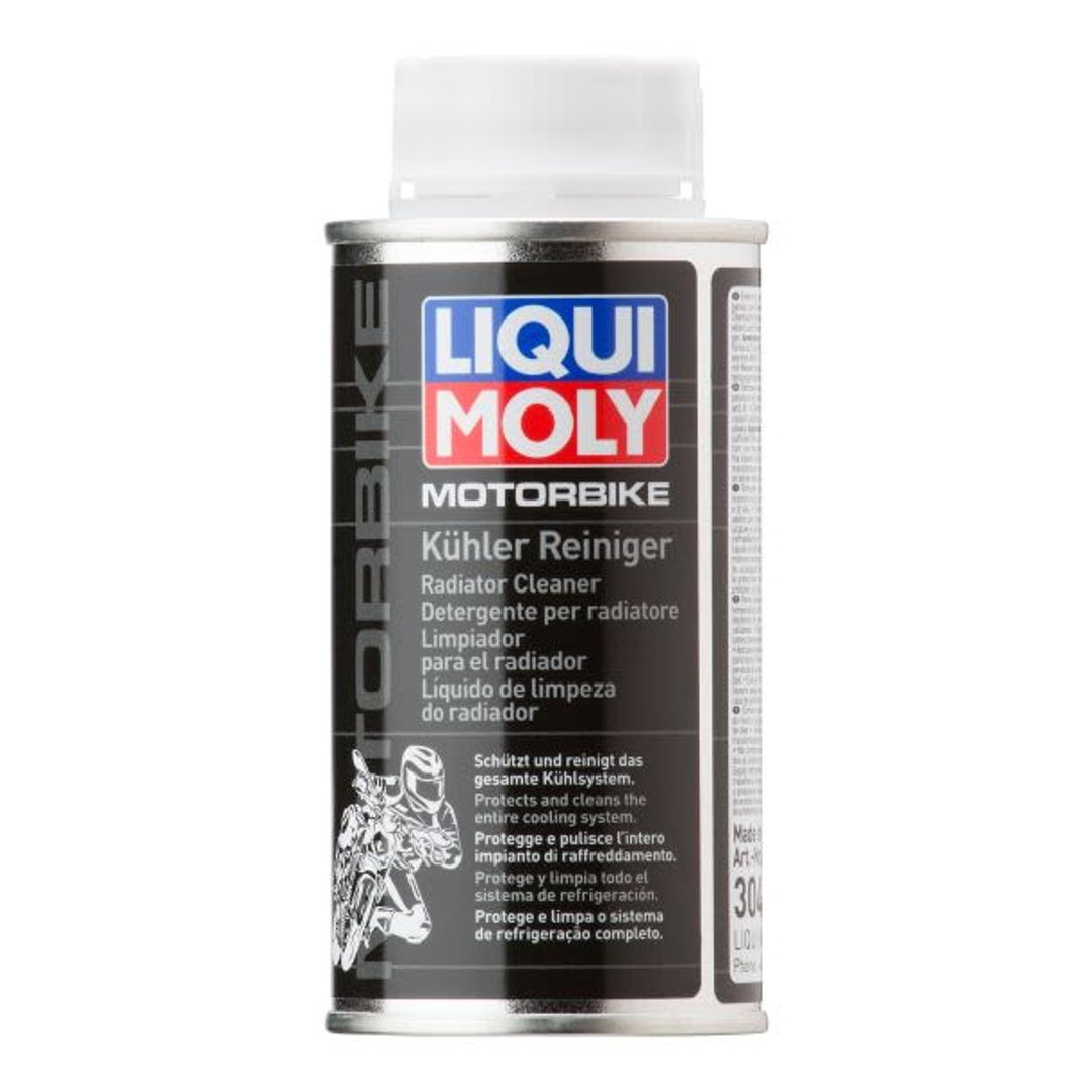 LIQUI MOLY Motorbike Oczyszczacz chłodnicy 150ml 3042 3042