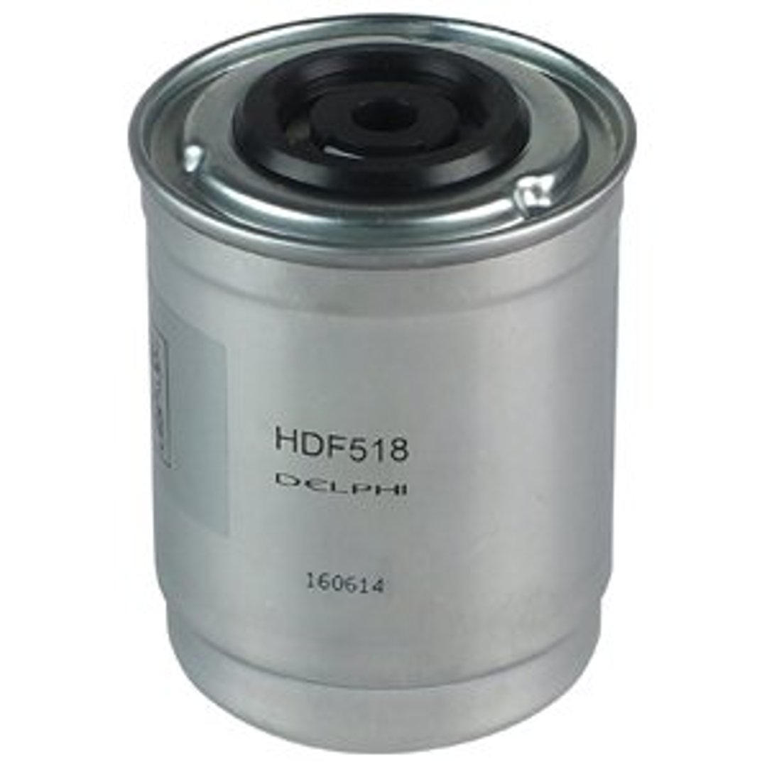 Filtr paliwa Delphi HDF518