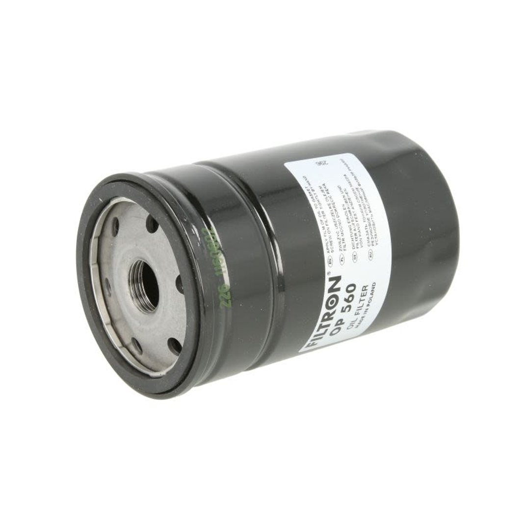 Filtron Filtr oleju OP 560