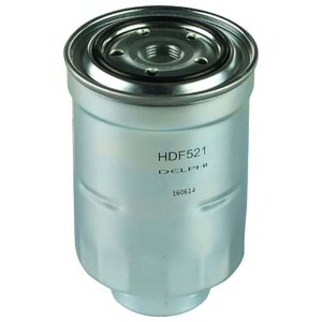 DELPHI Filtr paliwa HDF521
