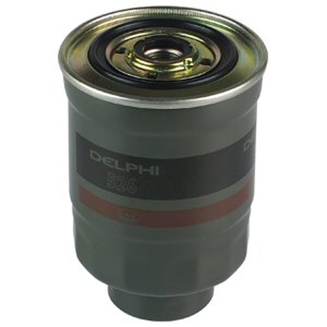 Filtr paliwa Delphi HDF526
