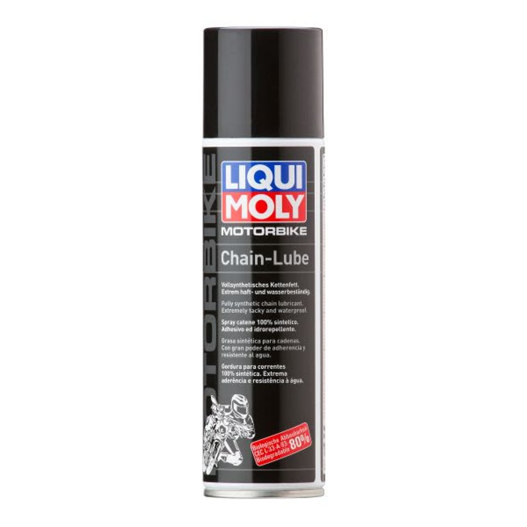 Liqui Moly smar motocyklowy Racing Chain Lube 0,25l 1508