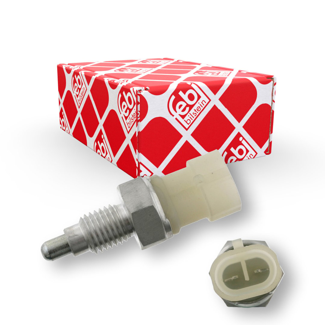 FEBI Przełącznik, swiatło cofania BILSTEIN 02800