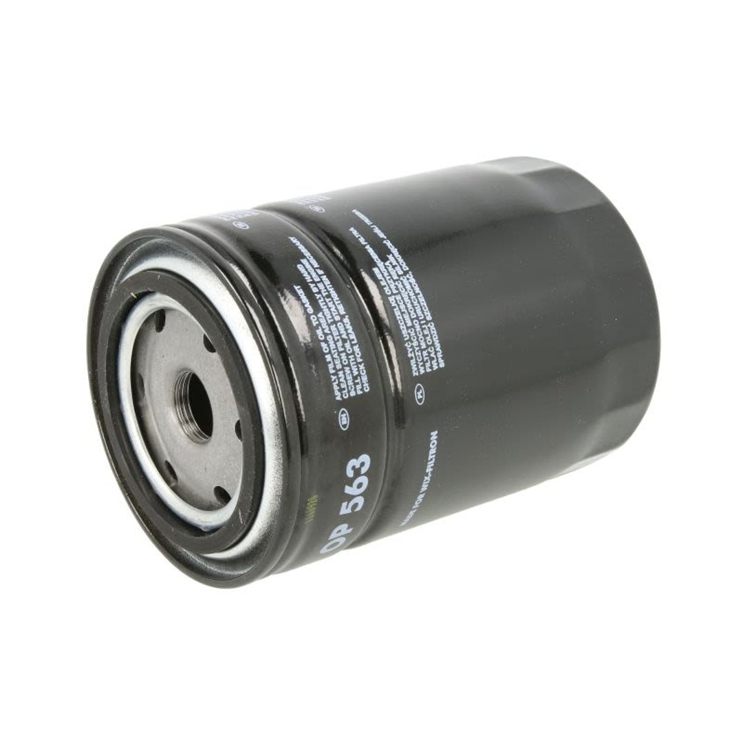 Filtron Filtr oleju OP 563