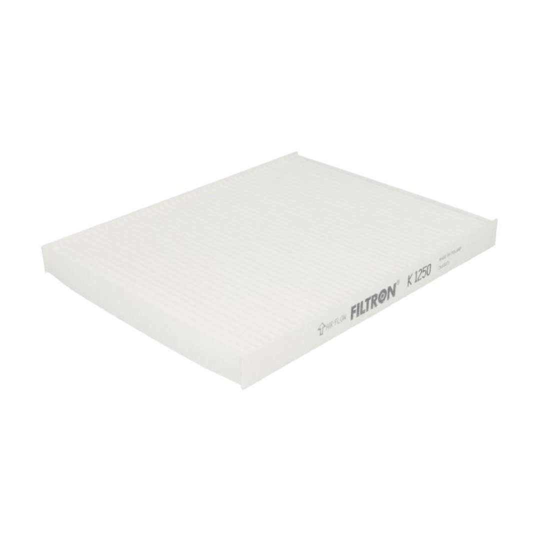 Filtron Filtr powietrza wewnętrznego - K1250 K1250