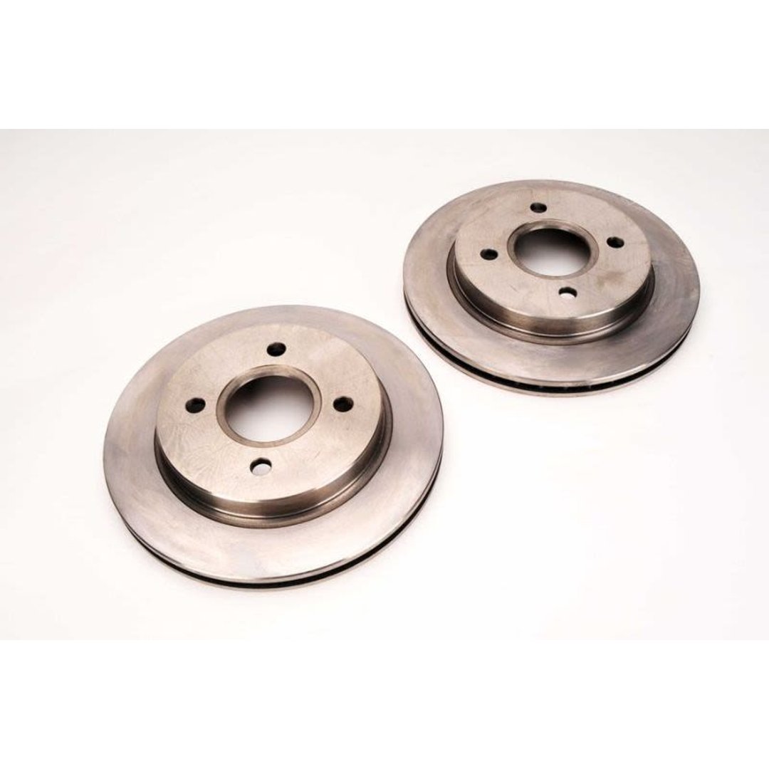 Delphi Tarcza hamulcowa BG2700