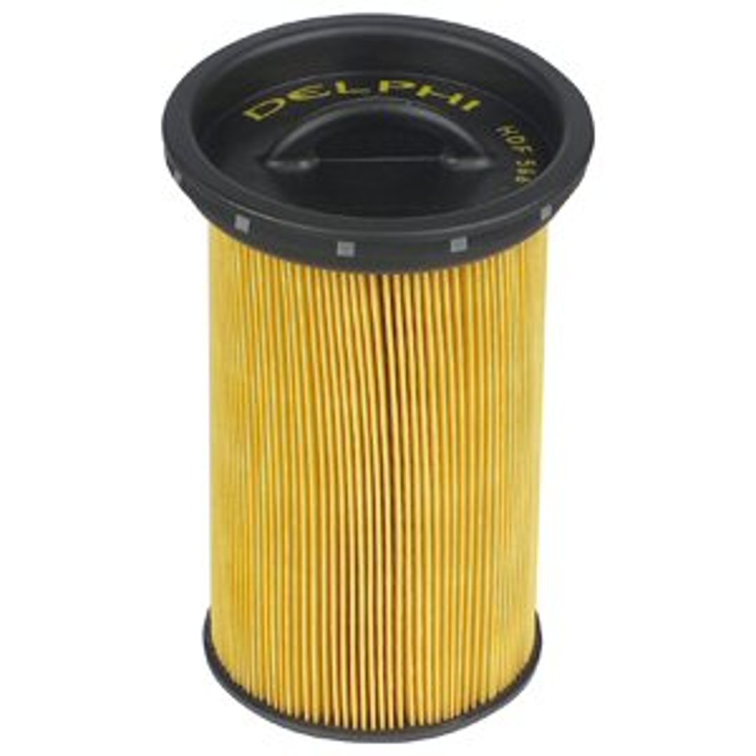 DELPHI Filtr paliwa HDF566
