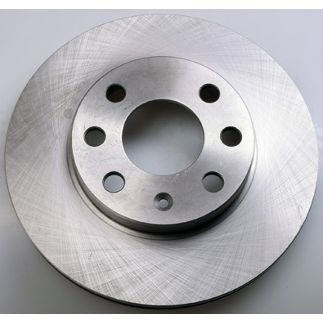 DENCKERMANN Tarcza hamulcowa B130219
