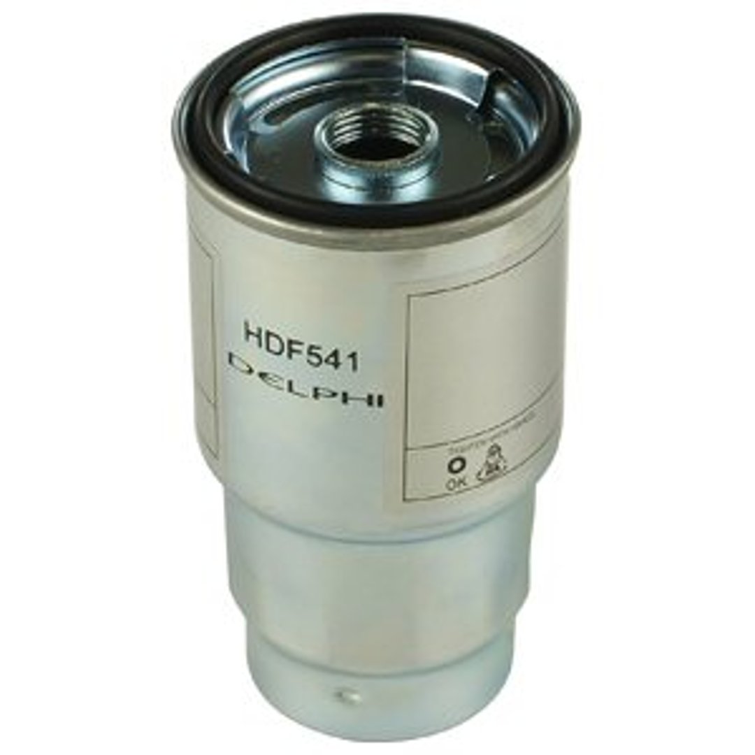 DELPHI Filtr paliwa HDF541
