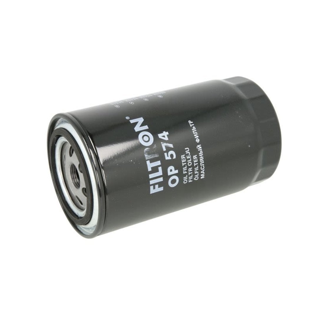 Filtron Filtr oleju OP 574