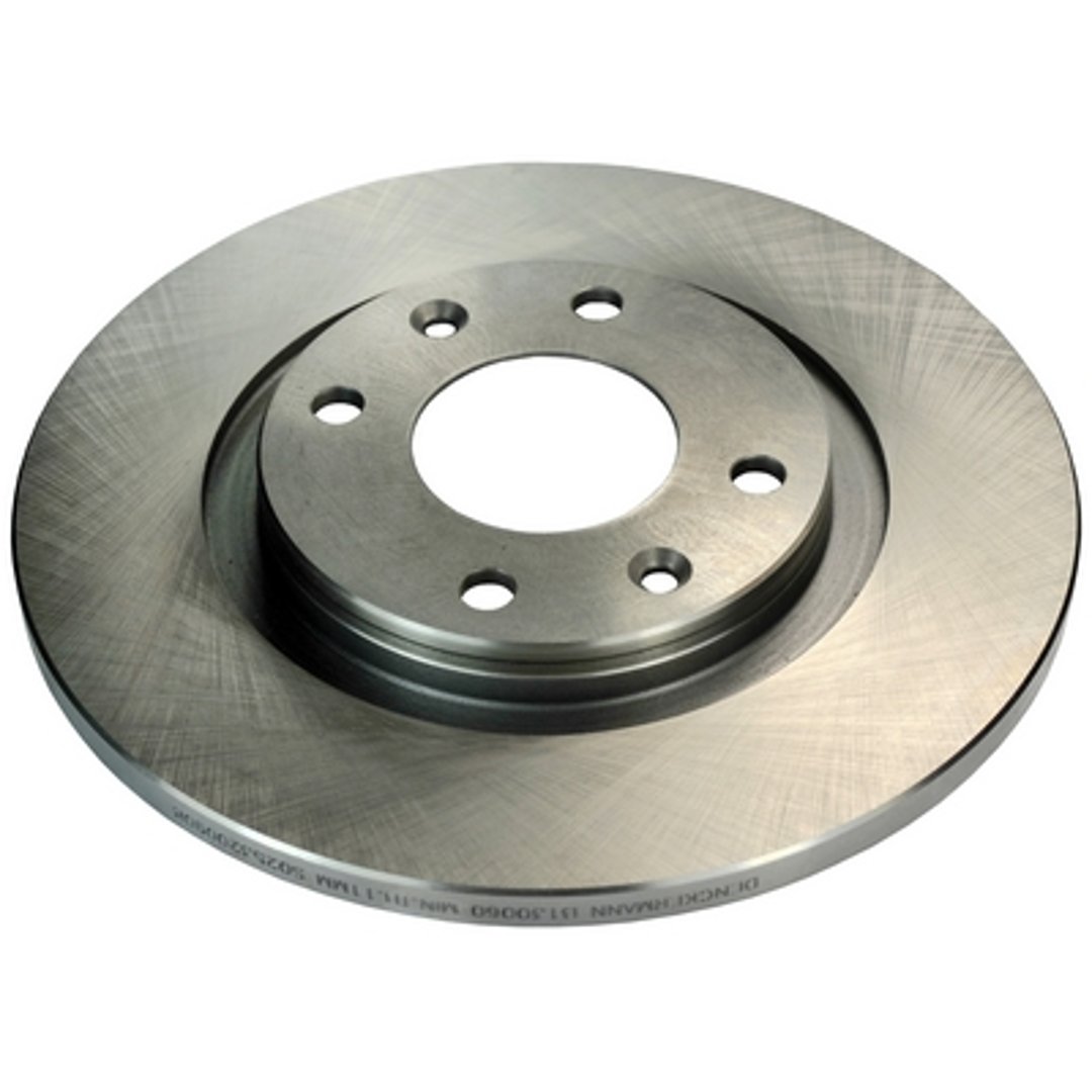 DENCKERMANN Tarcza hamulcowa B130060