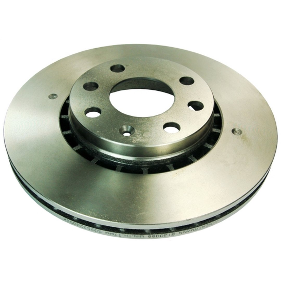 Tarcza hamulcowa DENCKERMANN B130066