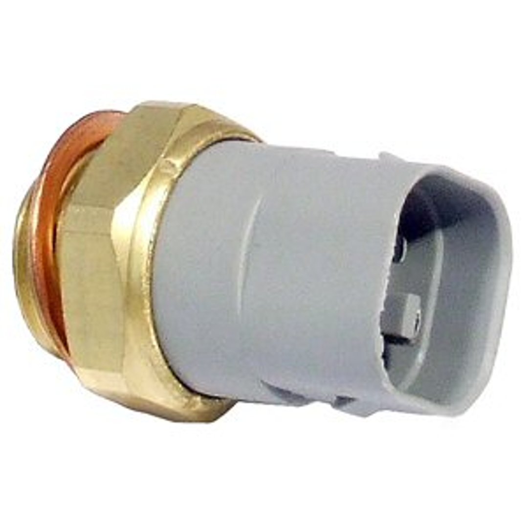 DELPHI Przełącznik termiczny, wentylator chłodnicy TS10291