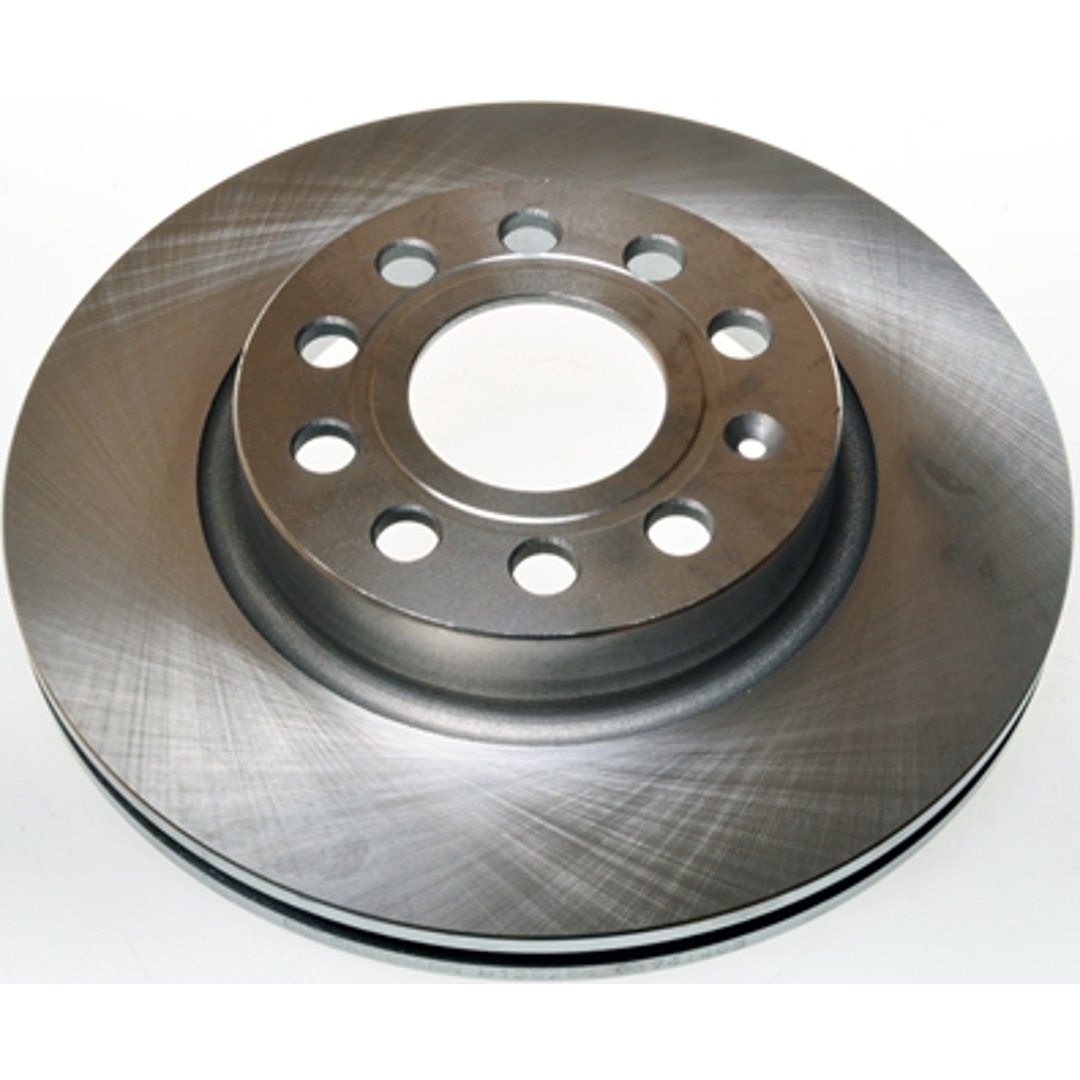 DENCKERMANN Tarcza hamulcowa B130266 B130266