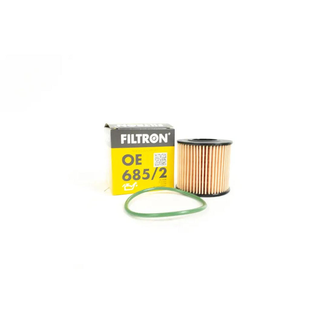 Filtron OE 685 FILTR OLEJU