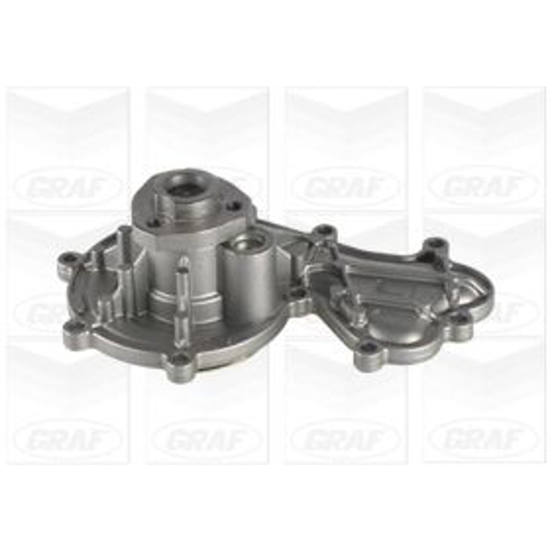 GRAF Pompa wodna PA1202