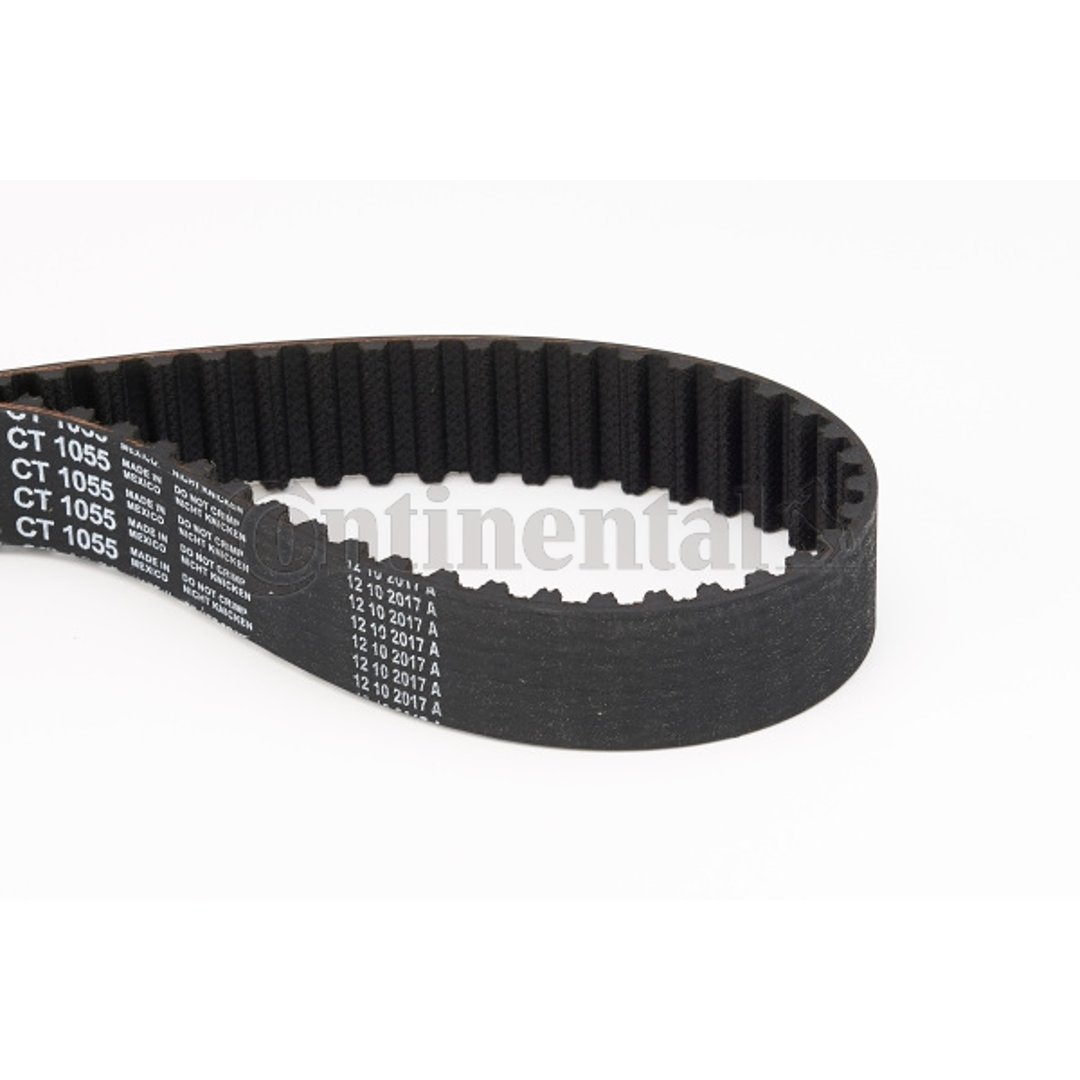 CONTITECH Continental CONT iTech CT1055 pas zębaty komplet CT1055