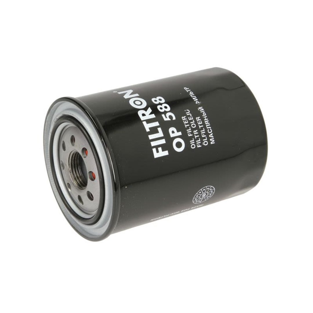 Filtron Filtr oleju OP 588