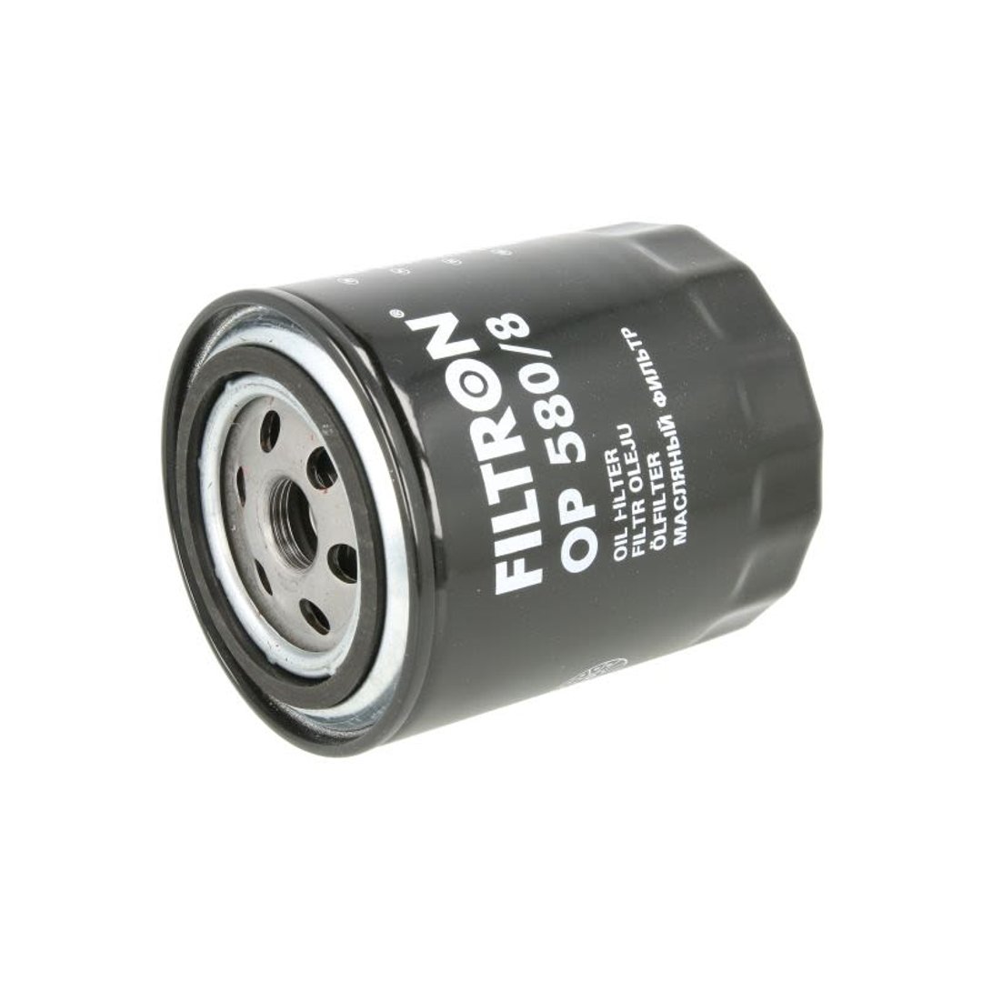 Filtr oleju Filtron OP 580/8
