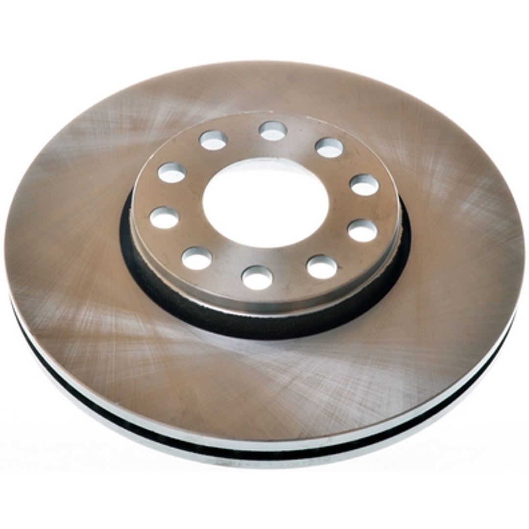 DENCKERMANN Tarcza hamulcowa B130440 B130440