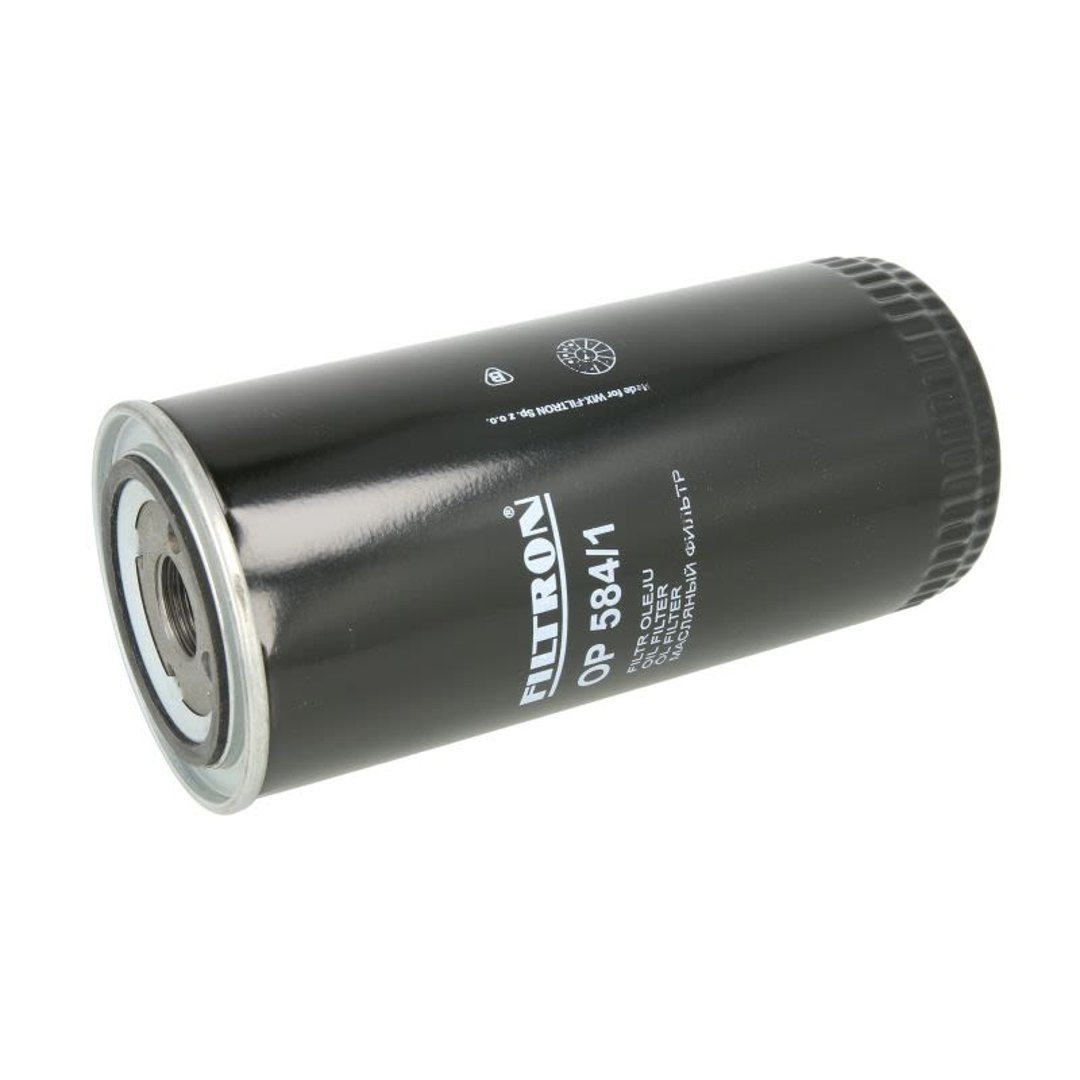 Filtr oleju Filtron OP 584/1