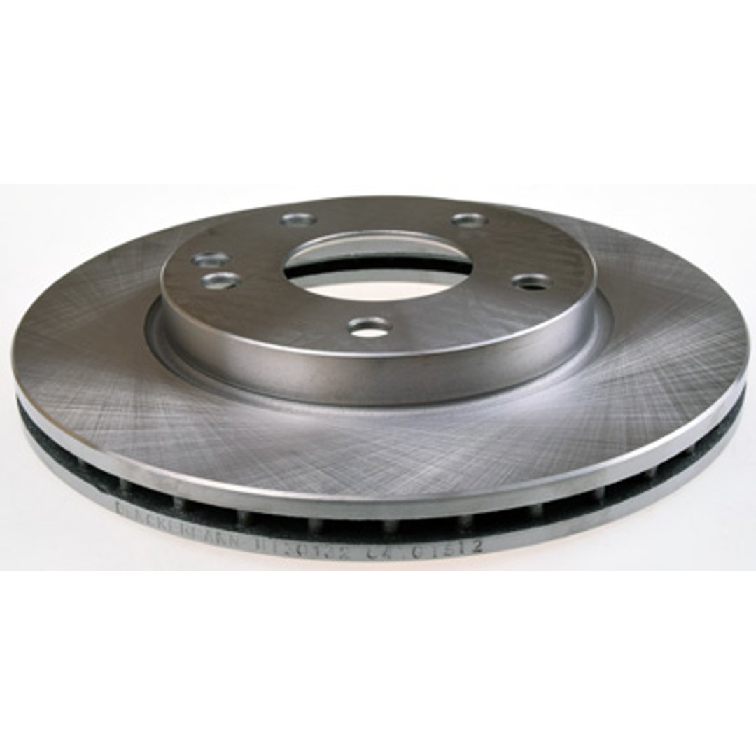 DENCKERMANN Tarcza hamulcowa B130132
