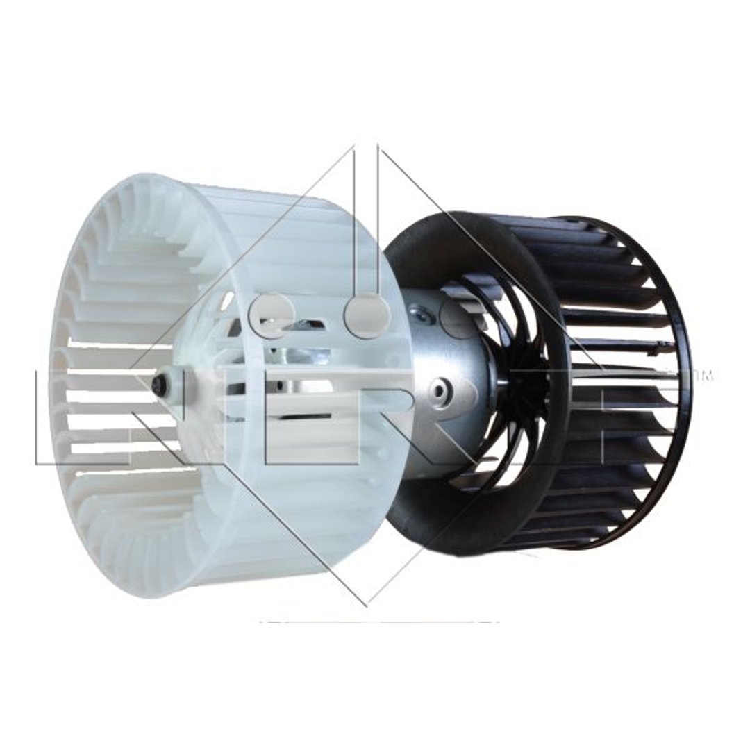 NRF Silnik elektryczny, dmuchawa wnętrza 34120