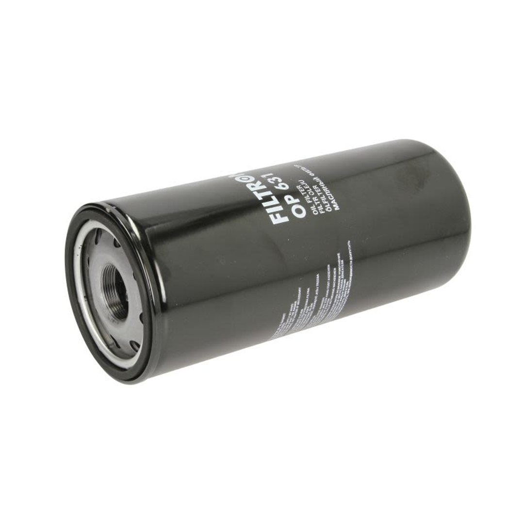 Filtr oleju Filtron OP 631