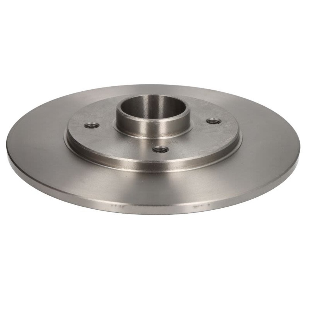 Delphi Tarcza hamulcowa BG9025RS