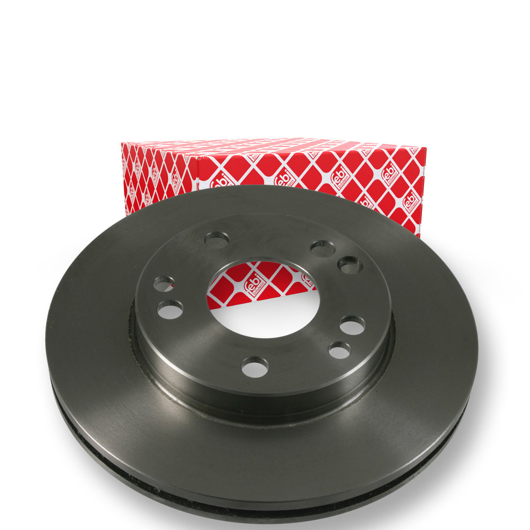 Febi Tarcza hamulcowa BILSTEIN 09464