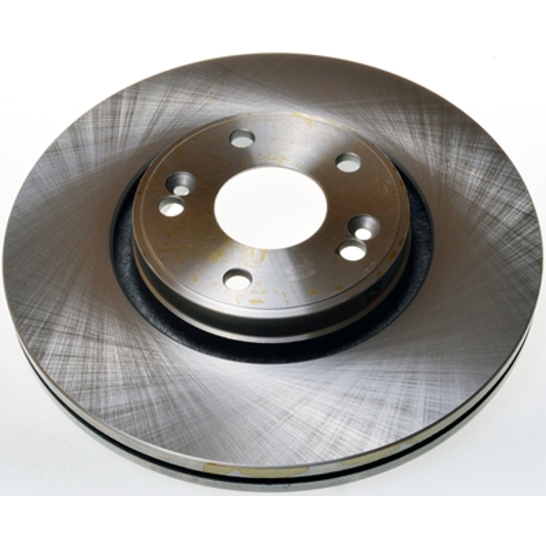 DENCKERMANN Tarcza hamulcowa B130156