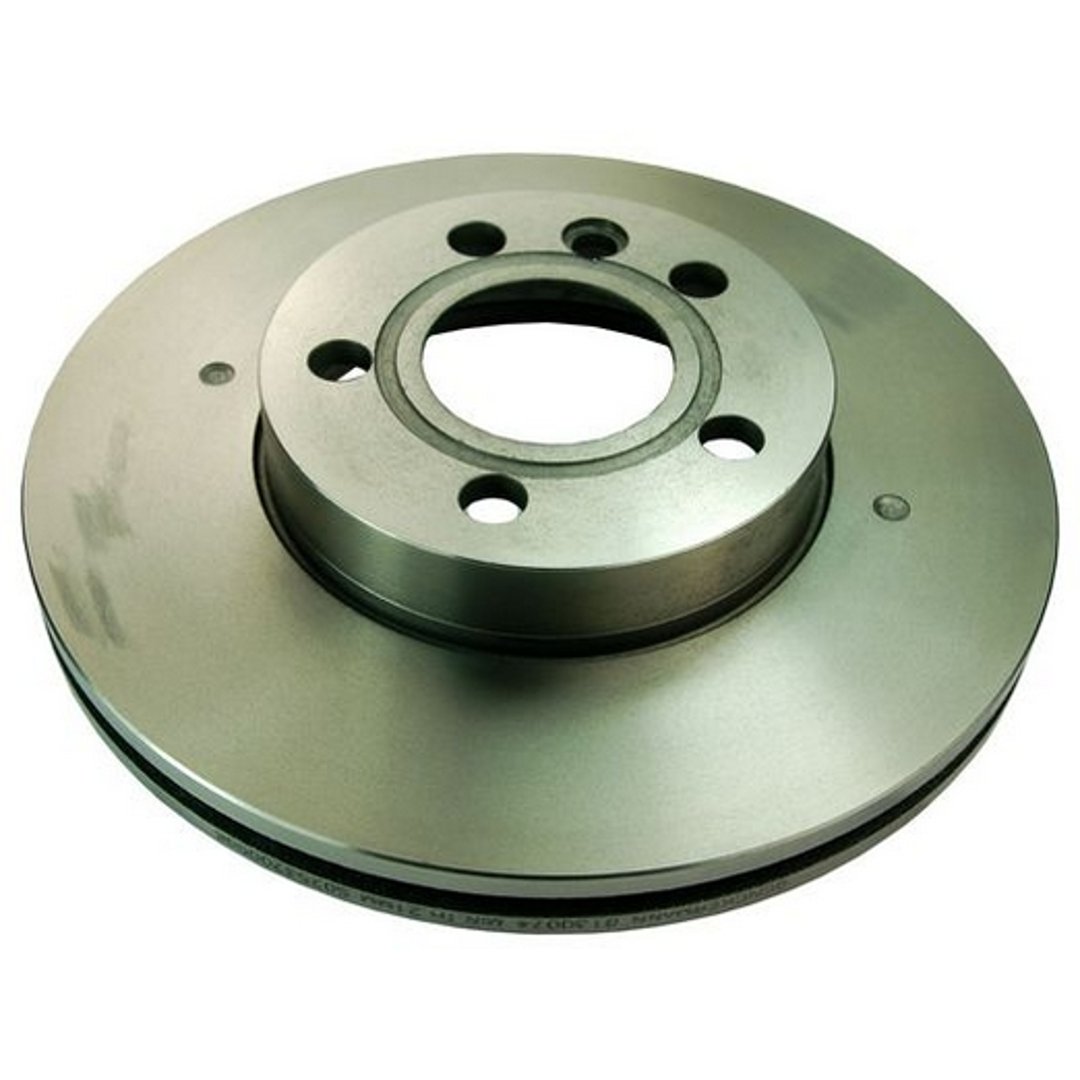 DENCKERMANN Tarcza hamulcowa B130074
