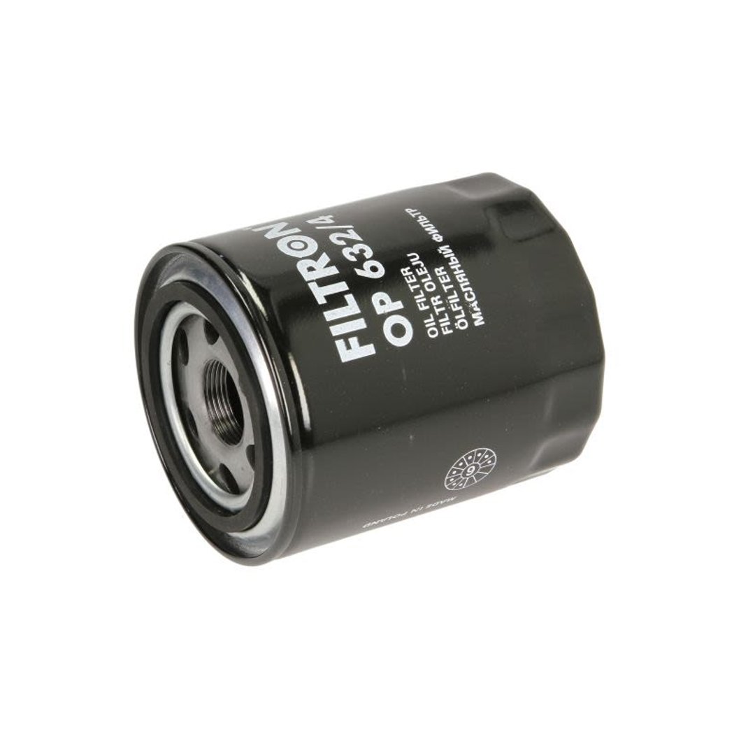 Filtron Filtr oleju OP 632/4