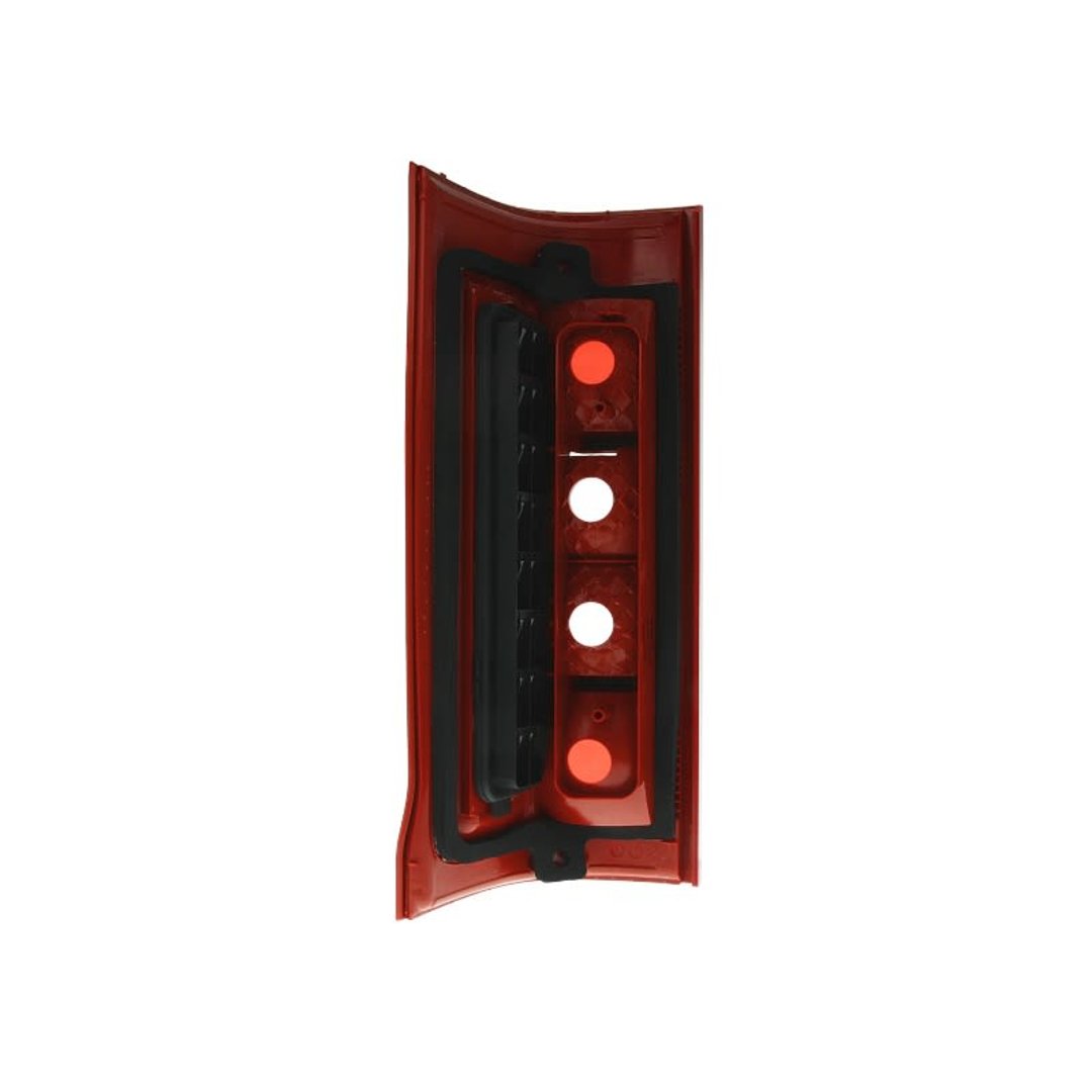 TYC Lampa tylna zespolona 11-0777-01-2