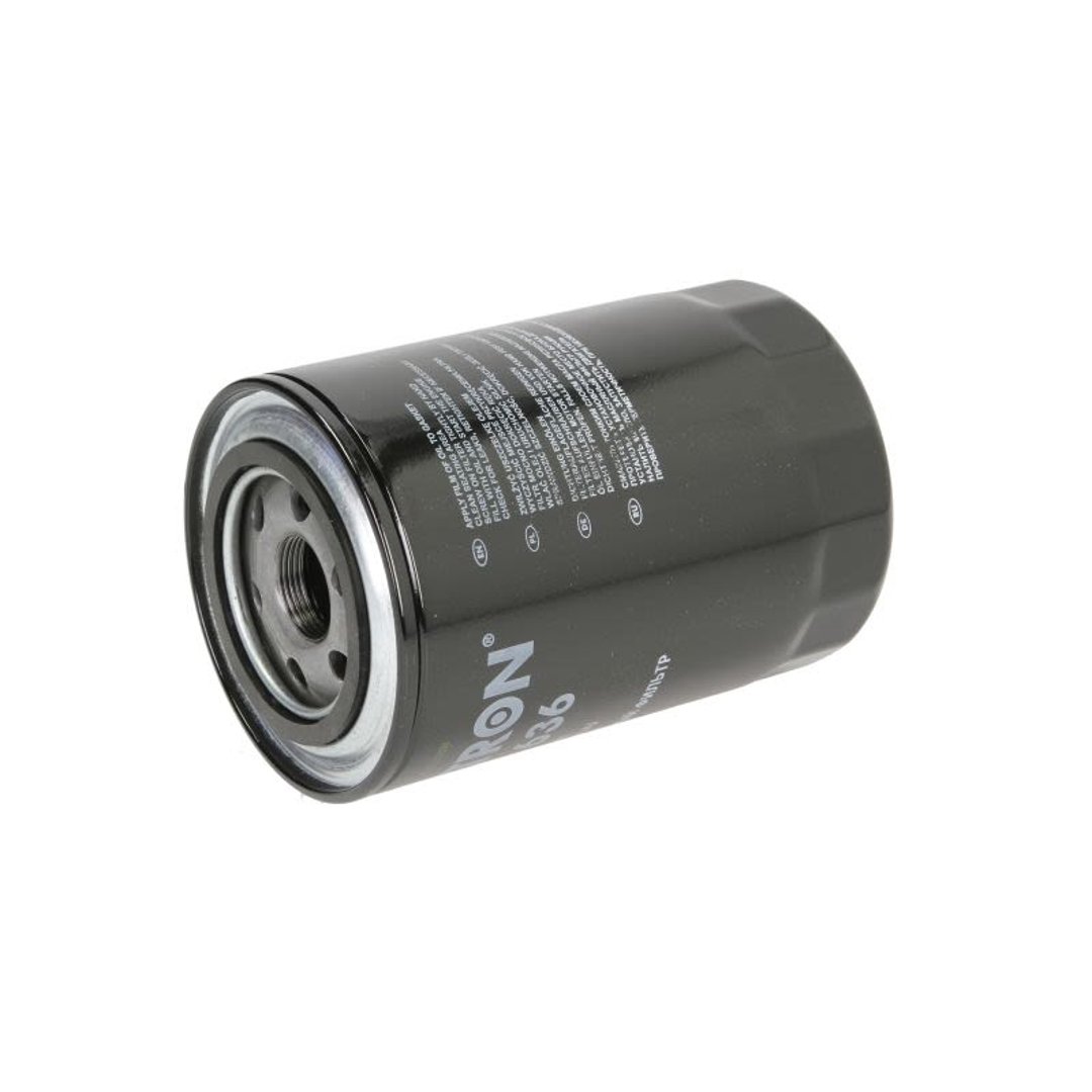 Filtron Filtr oleju OP 636