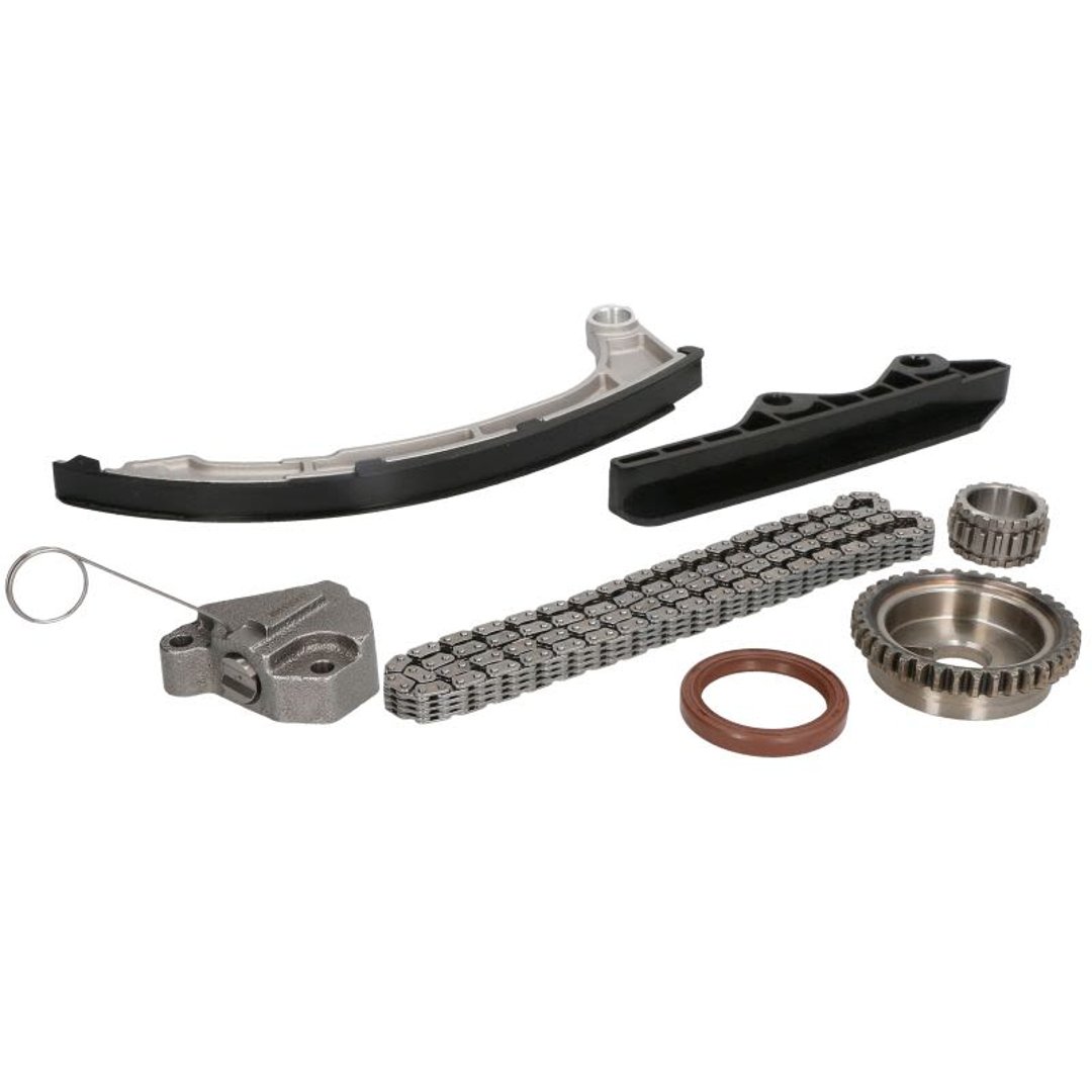 SKF Zestaw łańcucha rozrządu SKF VKML 92003