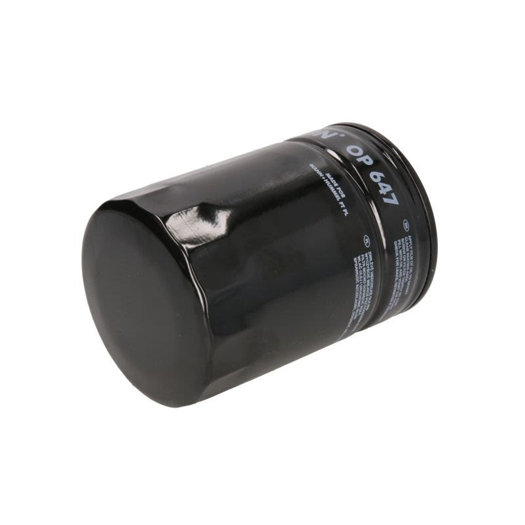 Filtron Filtr oleju OP 647