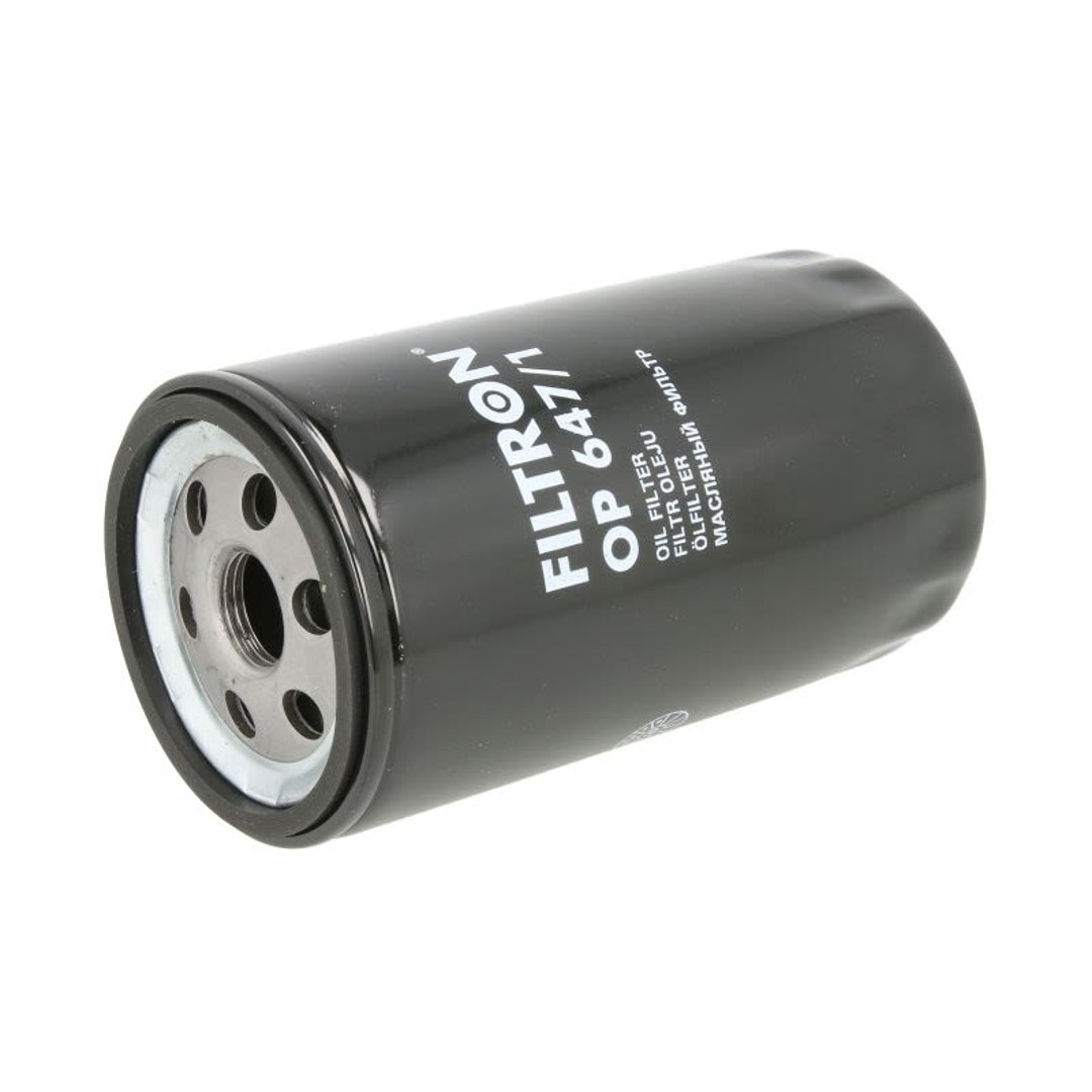 Filtron OP 647/4 FILTR OLEJU