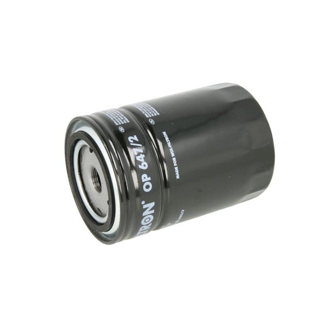 Filtr oleju Filtron OP 647/2